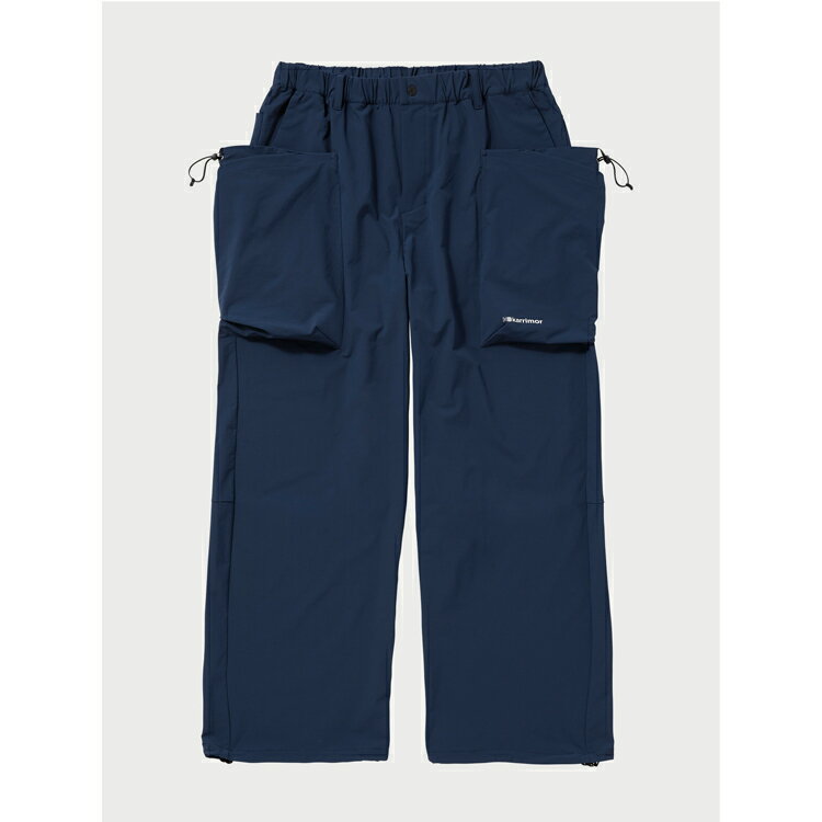 J}[ KARRIMOR Opc(Y) [TCYFL] [J[FlCr[] #101516-5000 2023FWyy zyX|[cEAEghA AEghA EFAzyrigg pants Navyz