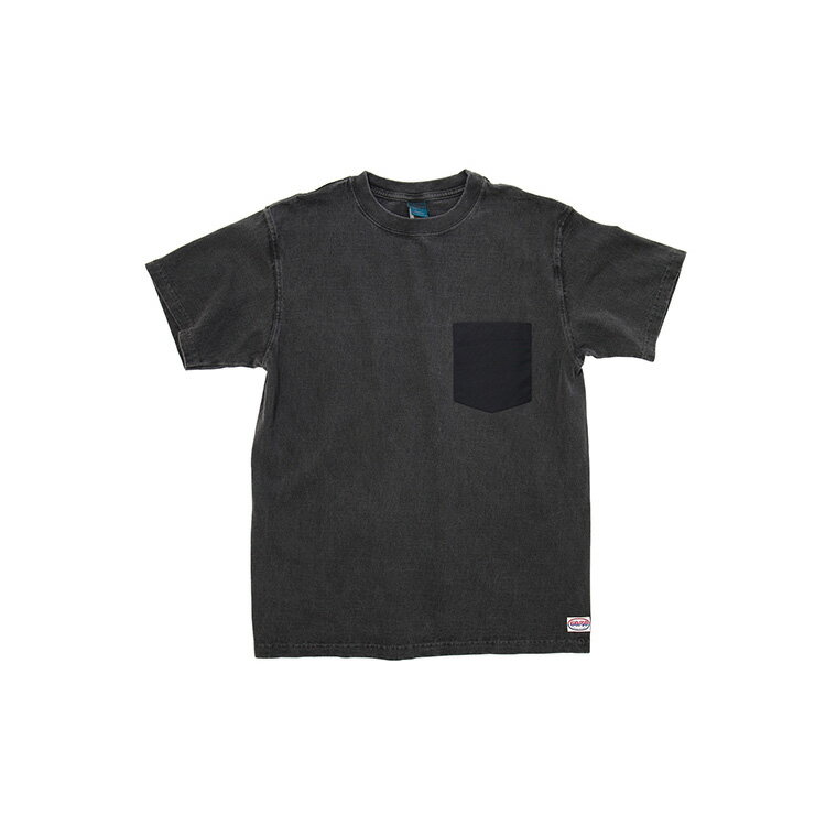 VGfUCY SIERRA DESIGNS GOOD ON X SIERRA DESIGNS 60/40 POCKET TEE [J[FBlack/Black] [TCYFM] #1509-BLACKBLACK 2023SSy(E)zyX|[cEAEghA ̑G zyGood On X SIERRA DESIGNS 60/40 POCKET TEEz