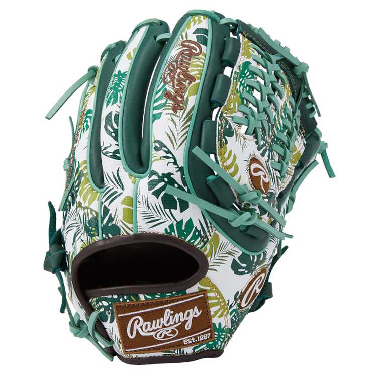 󥰥 RAWLINGS HOH GRAPHIC 2023 ե 奰 [11.5(LH)] ...