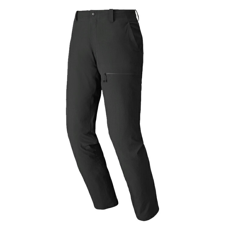 カリマー KARRIMOR テクニカル ストレッチ パンツ Ws(ウィメンズ) [サイズ：L] [カラー：ブラック] #101301-9000 【あす楽 送料込み】【スポーツ・アウトドア アウトドア ウェア】【technical stretch pants Ws】