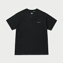 カリマー KARRIMOR キャリーモア ファン S/S Tシャツ(メンズ)   #101356-9000 