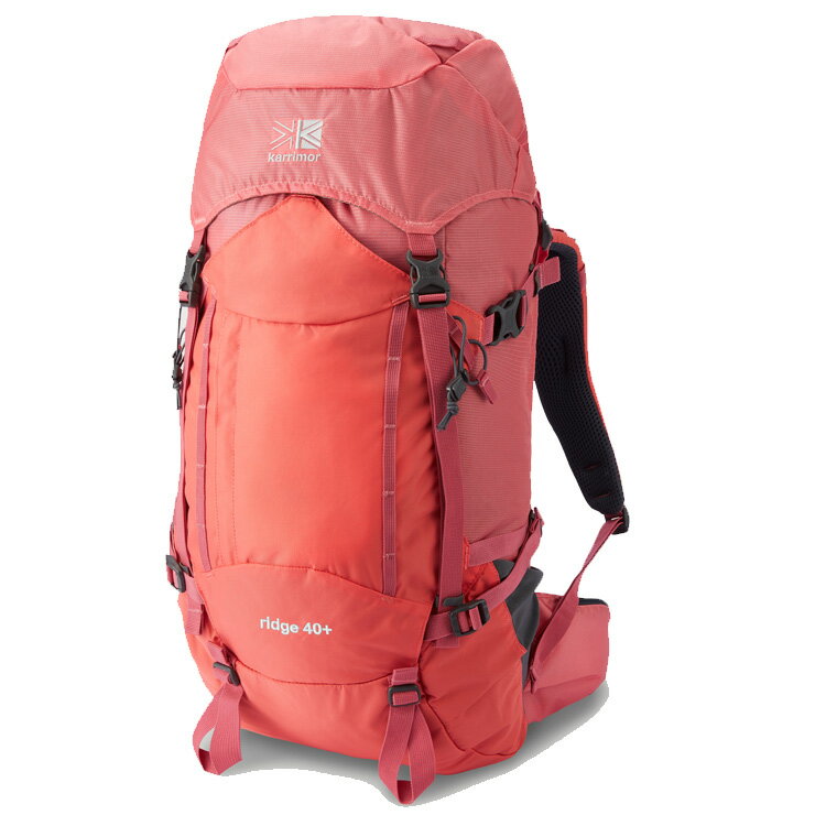 J}[ KARRIMOR bW 40vX X[ obNpbN [J[FVFsN] [J[FH65~W31~D23cm(40L+)] #501096-19A0 yy zyX|[cEAEghA AEghA obOzyridge 40+ Smallz