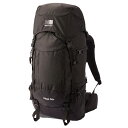 カリマー KARRIMOR リッジ 30プラス スモール バックパック [カラー：ブラック] [カラー：H64×W28×D23cm(30L+)] #501099-9000 【送料無料】【スポーツ・アウトドア アウトドア バッグ】【ridge 30+ Small】