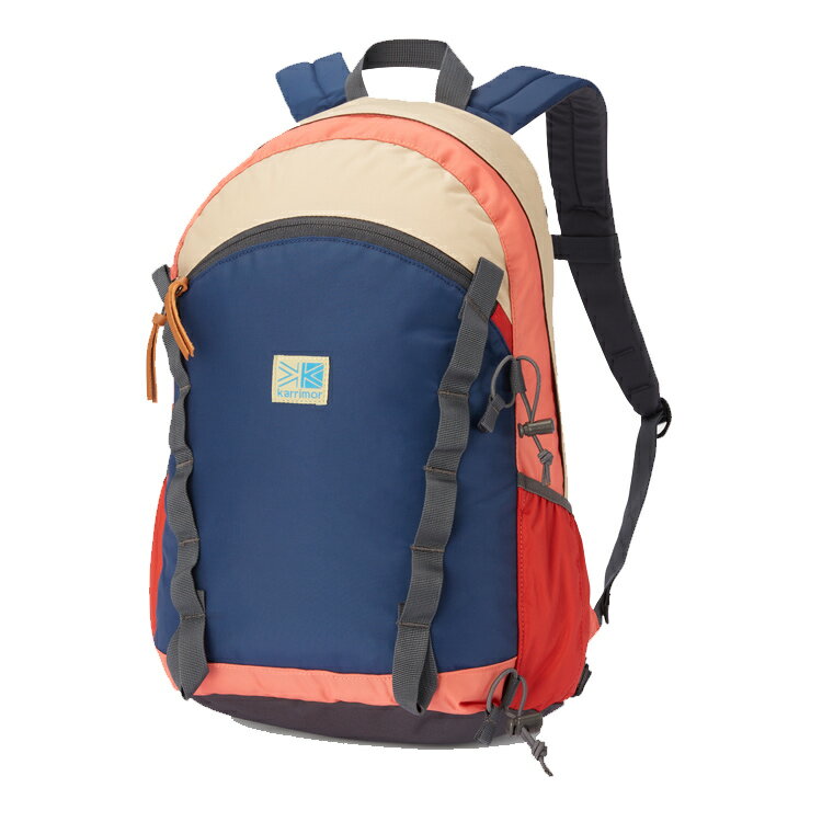 J}[ KARRIMOR VT fCpbN F obNpbN [J[F}`] [TCYFH42~W30~D21cm(20L)] #501113-9800 yy zyX|[cEAEghA AEghA obOzyVT day pack Fz