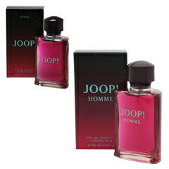 ジョープ 香水 JOOP ジョープ オム EDT・SP 125ml 【あす楽 送料込み(沖縄・離島を除く)】【フレグランス ギフト プレゼント 誕生日 メンズ・男性用】【ジョープ オム JOOP！ HOMME EAU DE TOILETTE SPRAY】