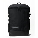 アンブロ UMBRO バックパック [カラー：ブラック] [サイズ：43.5×29.5×18.5cm(30L)] #UUAVJA02-BK 2023SS【あす楽 送料込み(沖縄・離島を除く)】【スポーツ・アウトドア スポーツウェア・アクセサリー スポーツバッグ】