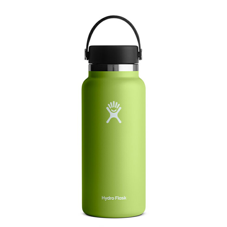 nChtXN HYDRO FLASK 32oz Ch}EX nCh[V [eʁF946ml] [J[FV[OX] #8900180083221 yy zyX|[cEAEghA ̑G zyHYDRATION 32oz WIDE MOUTHz