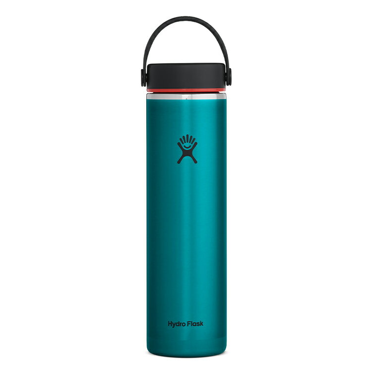 nChtXN HYDRO FLASK 24oz Ch}EX CgEFCg [eʁF709ml] [J[FCelestine] #8900710087221 yy zyX|[cEAEghA ̑G zyLIGHT WEIGHT 24oz WIDE MOUTHz