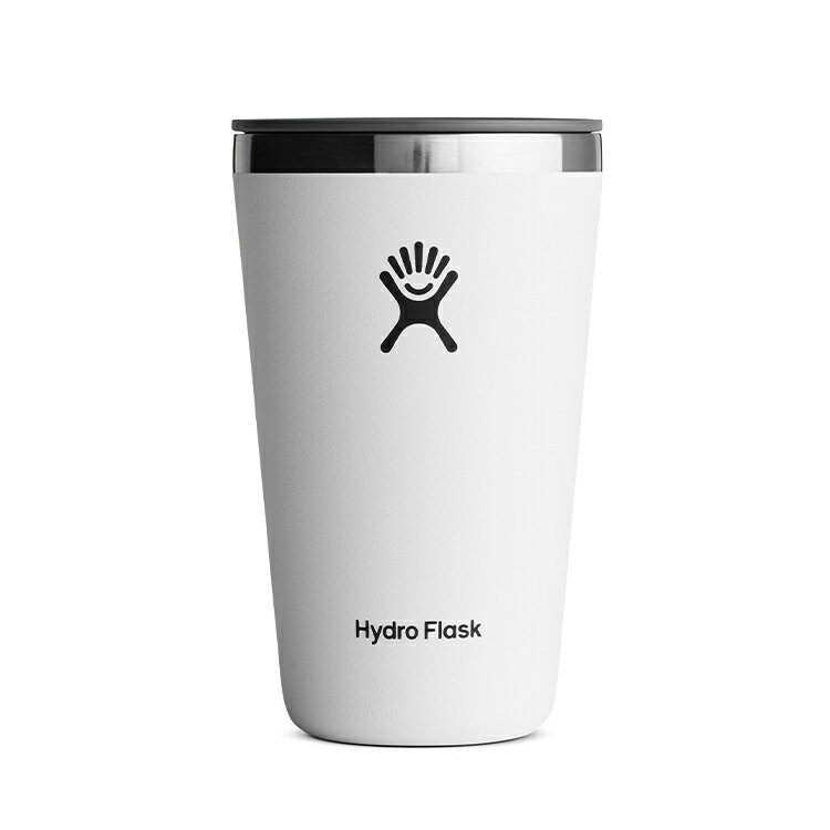 nChtXN HYDRO FLASK 16oz I[AEh ^u[ [eʁF473ml] [J[FzCg] #8901170010221 yyzyX|[cEAEghA ̑G zyDRINKWARE 16oz ALL AROUND TUMBLERz