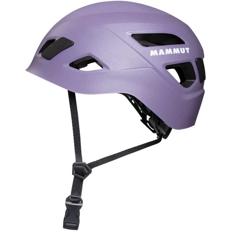 マムート MAMMUT スカイウォーカー 3.0 ヘルメット [カラー：パープル] #2030-00300-5367 【あす楽 送料無料】【スポーツ・アウトドア 登山・トレッキング ヘルメット】【Skywalker 3.0 Helmet】