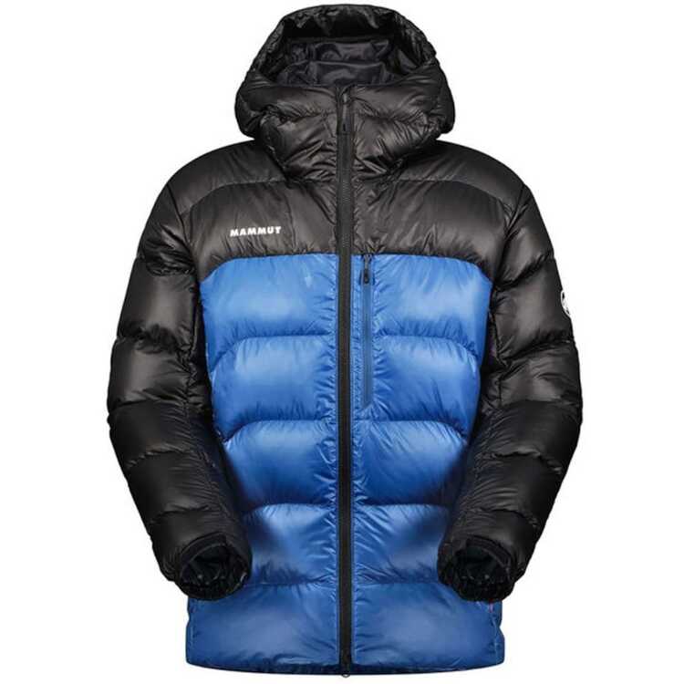 マムート MAMMUT グラビティ IN フーデッドジャケット AF(メンズ)   #1013-02630-50566 2023FW