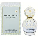 マーク ジェイコブス 香水 MARC JACOBS デイジー ドリーム (箱なし) EDT SP 50ml 【送料込み】【フレグランス ギフト プレゼント 誕生日 レディース 女性用】【デイジ DAISY DREAM EAU DE TOILETTE SPRAY】