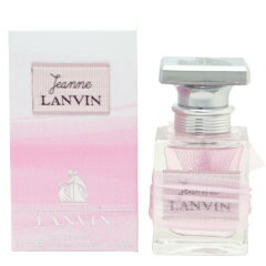  LANVIN Wk o EDPESP 30ml yyzytOX Mtg v[g a fB[XEpzyWk o JEANNE LANVIN EAU DE PARFUM SPRAYz