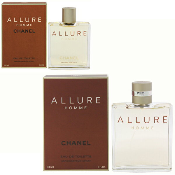 Vl  CHANEL A[ I EDTESP 150ml yy zytOX Mtg v[g a YEjpzyA[ I ALLURE HOMME EAU DE TOILETTE SPRAYz