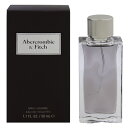 アバクロンビー＆フィッチ アバクロンビー＆フィッチ 香水 ABERCROMBIE＆FITCH ファースト インスティンクト EDT・SP 50ml 【送料込み(沖縄・離島を除く)】【フレグランス ギフト プレゼント 誕生日 メンズ・男性用】【FIRST INSTINCT MAN EAU DE TOILETTE SPRAY】