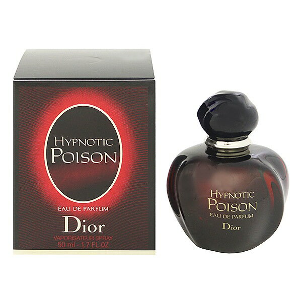 NX` fBI[  CHRISTIAN DIOR qvmeBbN v] EDPESP 50ml yy zytOX Mtg v[g a fB[XEpzyqvmeBbN v] HYPNOTIC POISON EAU DE PARFUM SPRAYz