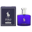 ラルフローレン ラルフローレン 香水 RALPH LAUREN ポロ ブルー EDP・SP 75ml 【送料無料】【フレグランス ギフト プレゼント 誕生日 メンズ・男性用】【ポロ ブル POLO RALPH LAUREN BLUE EAU DE PARFUM SPRAY】