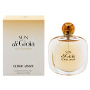 ジョルジオ アルマーニ 香水 GIORGIO ARMANI サン ディ ジョイア EDP・SP 50ml 【送料込み(沖縄・離島を除く)】【フレグランス ギフト プレゼント 誕生日 レディース・女性用】【SUN DI GIOIA EAU DE PARFUM SPRAY】