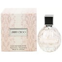 香水 JIMMY CHOO ジミー チュウ EDT・SP 60ml 【送料込み(沖縄・離島を除く)】【フレグランス ギフト プレゼント 誕生日 レディース・女性用】【ジミ チュウ JIMMY CHOO EAU DE TOILETTE SPRAY】