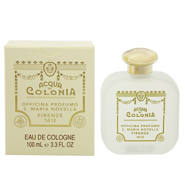 T^E}AEmFb  SANTA MARIA NOVELLA Go EDCEBT 100ml yy zytOX Mtg v[g a jZbNXEjpz