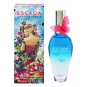 エスカーダ エスカーダ 香水 ESCADA ターコイズサマー EDT・SP 50ml 【送料込み(沖縄・離島を除く)】【フレグランス ギフト プレゼント 誕生日 レディース・女性用】【ターコイズサマ TURQUOISE SUMMER EAU DE TOILETTE SPRAY】