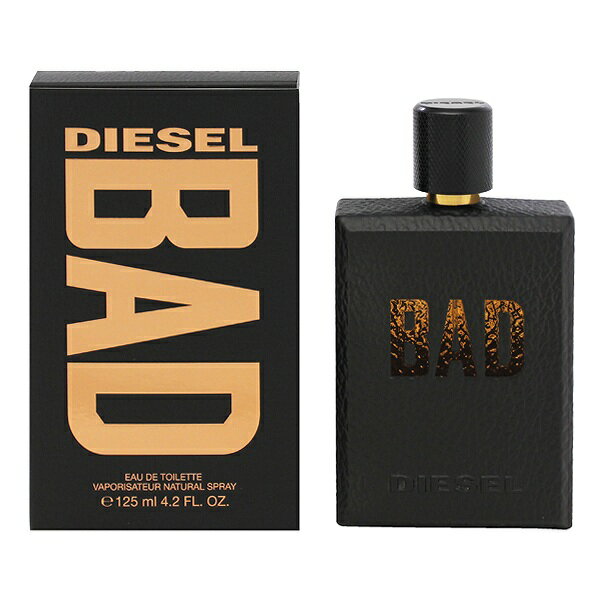 fB[[  DIESEL obh EDTESP 125ml yy zytOX Mtg v[g a YEjpzyBAD EAU DE TOILETTE SPRAYz