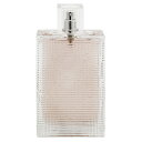 バーバリー 香水 BURBERRY ブリット リズム フォーハー (テスター) EDT・SP 90ml 【送料込み(沖縄・離島を除く)】【フレグランス ギフト プレゼント 誕生日 レディース・女性用】【ブリット BRIT RHYTHM FOR HER EAU DE TOILETTE SPRAY TESTER】