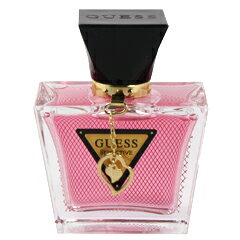 ゲス ゲス 香水 GUESS セダクティブ アイム ユアーズ (テスター) EDT・SP 50ml 【あす楽 送料込み(沖縄・離島を除く)】【フレグランス ギフト プレゼント 誕生日 レディース・女性用】【セダクティブ SEDUCTIVE I’M YOURS EAU DE TOILETTE SPRAY TESTER】