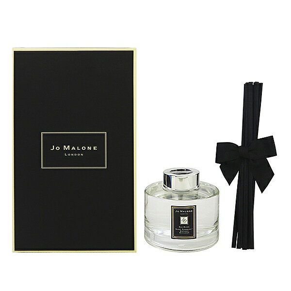 JO MALONE レッドローズ セント サラウンド ディフューザー 165ml 【あす楽 送料無料】【フレグランス ギフト プレゼント 誕生日 ルームスプレー】【レッドローズ RED ROSES SCENT SURROUND DIFFUSER】 1