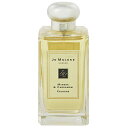 ジョー マローン 香水 JO MALONE ミモザ＆カルダモン EDC・SP 100ml 【あす楽 送料無料】【フレグランス ギフト プレゼント 誕生日 レディース・女性用】【MIMOSA ＆ CARDAMOM COLOGNE SPRAY】