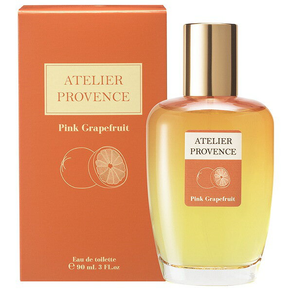 AgGv@X  ATELIER PROVENCE sNO[vt[c EDTESP 90ml yyzytOX Mtg v[g a jZbNXEjpz