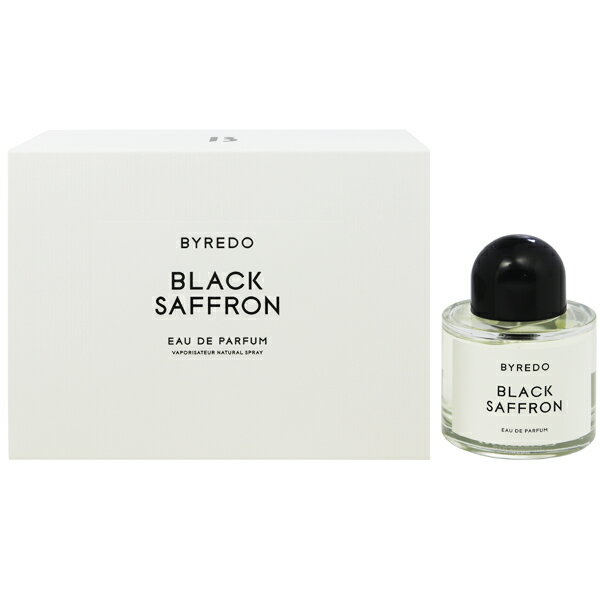 oC[h  BYREDO ubNTt EDPESP 100ml yy zytOX Mtg v[g a jZbNXEjpzyBLACK SAFFRON EAU DE PARFUM SPRAYz