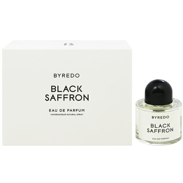 oC[h  BYREDO ubNTt EDPESP 50ml yy zytOX Mtg v[g a jZbNXEjpzyBLACK SAFFRON EAU DE PARFUM SPRAYz