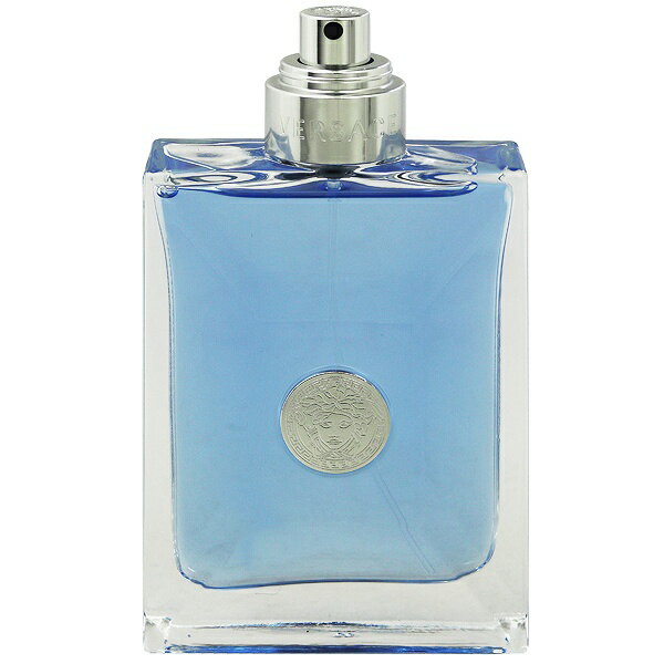  VERSACE FT[`F v[I (eX^[) EDTESP 100ml yy (E)zytOX Mtg v[g a YEjpzyFT[`F v[I VERSACE POUR HOMME EAU DE TOILETTE SPRAY TESTERz