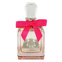 ジューシー クチュール 香水 JUICY COUTURE クチュール ララ (テスター) EDP・SP 100ml 【あす楽】【フレグランス ギフト プレゼント 誕生日 レディース・女性用】【クチュール ララ COUTURE LA LA EAU DE PARFUM SPRAY TETSER】