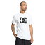 ǥ塼 DC SHOES DC STAR SS [S] [顼Ρۥ磻] #ADYZT03119 WBB0 ̵ۡڥݡġȥɥ ȥܡɡ饤󥹥 ¾