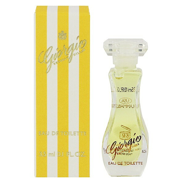 WWI ro[qY  GIORGIO BEVERLY HILLS WWI ~j EDTEBT 3.5ml ytOX Mtg v[g a fB[XEpzyWWI GIORGIO EAU DE TOILETTEz