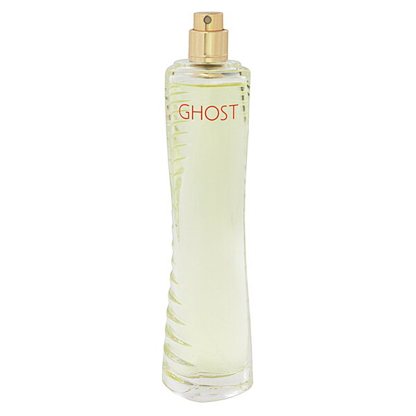 ゴースト 香水 GHOST ゴースト キャプティベイティング (テスター) EDT・SP 75ml 【あす楽】【フレグランス ギフト プレゼント 誕生日 レディース・女性用】【GHOST CAPTIVATING EAU DE TOILETTE SPRAY TESTER】