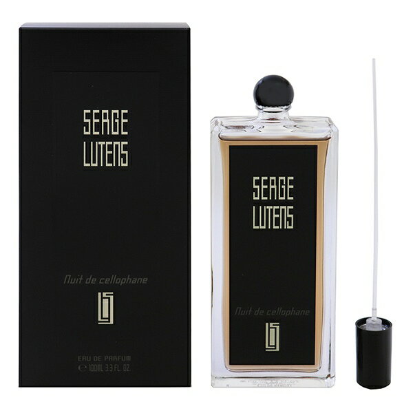 른 륿  SERGE LUTENS ˥奤ɥե EDPSP 100ml ڤ ̵ۡڥե쥰 ...