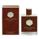 ヴィンス カムート 香水 VINCE CAMUTO テラ EDT・SP 100ml 