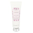 ジルスチュアート JILLSTUART ハンドクリーム ロージーズ 30g 【フレグランス ギフト プレゼント 誕生日 手・腕用】【ロージーズ HAND CREAM ROSES】