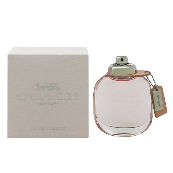  COACH R[` I[hg EDTESP 90ml yy (E)zytOX Mtg v[g a fB[XEpzyCOACH EAU DE TOILETTE SPRAYz