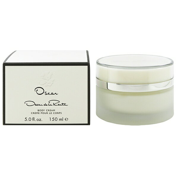 OSCAR DE LA RENTA IXJ[ {fBN[ 150ml yyzytOX Mtg v[g a {fBPAzyIXJ OSCAR ACTIVEE BODY CREAMz