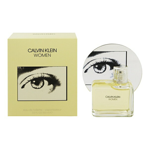  CALVIN KLEIN JoNC E[} EDTESP 100ml yy (E)zytOX Mtg v[g a fB[XEpzyJoNC E[} CALVIN KLEIN WOMAN EAU DE TOILETTE SPRAYz