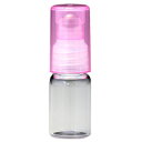 ヒロセ アトマイザー 香水 HIROSE ATOMIZER ロールオンボトルクリアー ロール ミニ 32213 PK ピンク 2.5ml 【フレグランス ギフト プレゼント 誕生日 アトマイザー】【ロールオンボトル 】