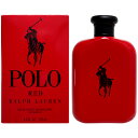 ラルフローレン 香水 RALPH LAUREN ポロ レッド EDT・SP 40ml 【あす楽 送料込み(沖縄・離島を除く)】【フレグランス ギフト プレゼント 誕生日 メンズ・男性用】【ポロ レッド POLO RED EAU DE TOILETTE SPRAY】