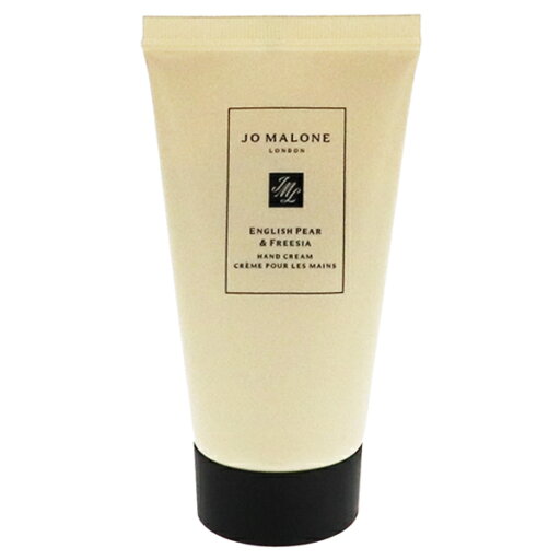 JO MALONE イングリッシュペアー&フリージア ハンドクリーム 50ml 【送料込み(沖縄・離島を除く)】【フレグランス ギフト プレゼント 誕生日 ボディケア】【ENGLISH PEAR & FREESIA HAND CREAM】 JO MALONE イングリッシュペアー&フリージア ハンドクリーム 50ml 【送料込み(沖縄・離島を除く)】【フレグランス ギフト プレゼント 誕生日 ボディケア】【ENGLISH PEAR & FREESIA HAND CREAM】