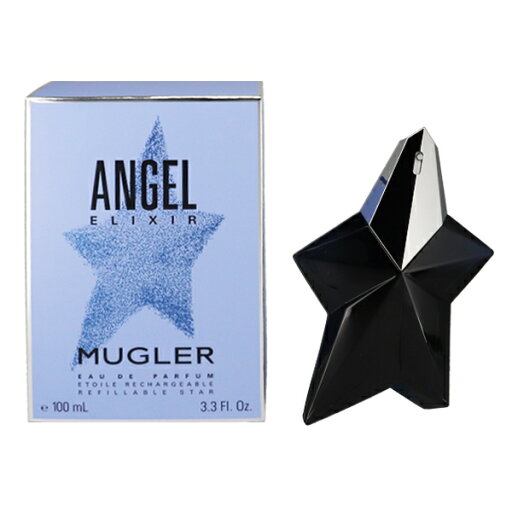 香水 THIERRY MUGLER エンジェル エリクシール (箱なし) EDP・SP 100ml 【送料無料】【フレグランス ギフト 新生活2025 誕生日 レディース・女性用】【エンジェル ANGEL ELIXIR EAU DE PARFUM SPRAY】 香水 THIERRY MUGLER エンジェル エリクシール (箱なし) EDP・SP 100ml 【送料無料】【フレグランス ギフト 新生活2025 誕生日 レディース・女性用】【エンジェル ANGEL ELIXIR EAU DE PARFUM SPRAY】