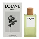香水 LOEWE ロエベ アイレ (箱なし) EDT・SP 100ml 【送料無料】【フレグランス ギフト 新生活2025 誕生日 レディース・女性用】【アイレ...
