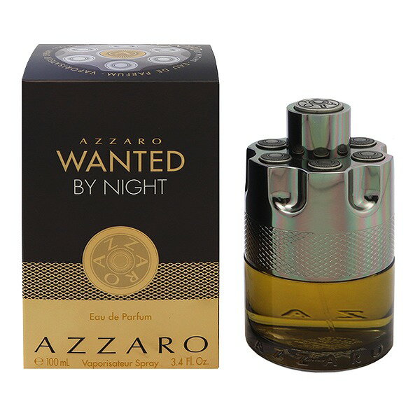 楽天市場】azzaro wanted by nightの通販 楽天市場】azzaro wanted by nightの通販